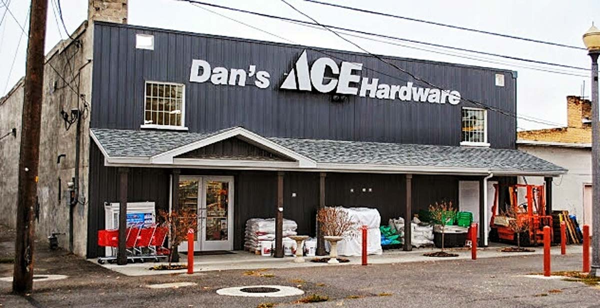 Dan's Ace Hardware