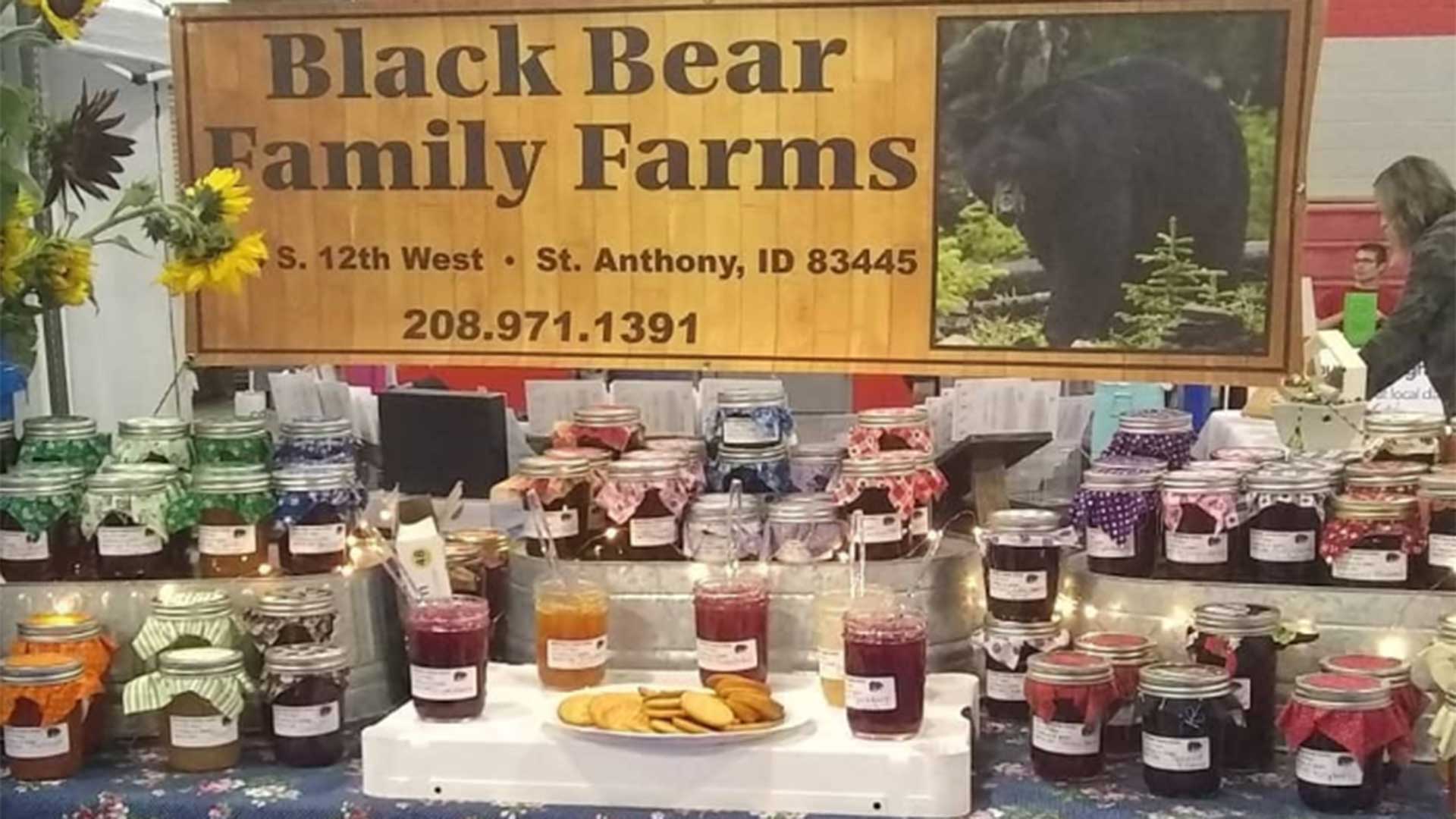 Black Bear Family Farms