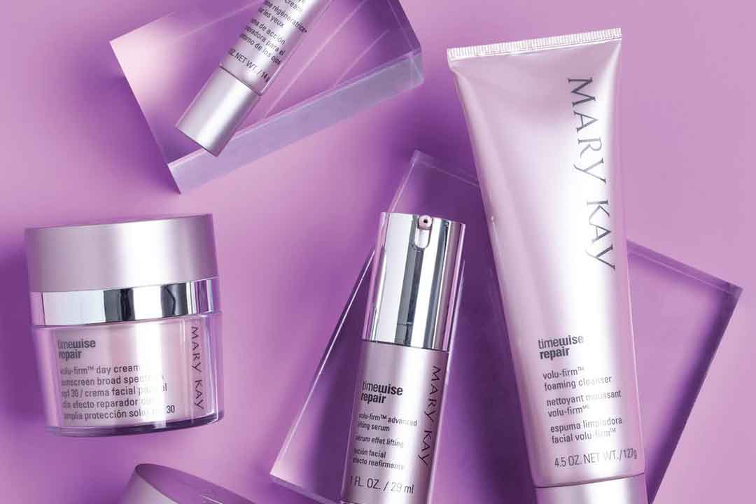 Lisa Gibson - Independent Beauty Consultant with Mary Kay