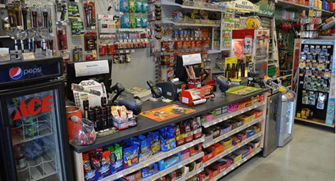 St. Anthony Ace Hardware