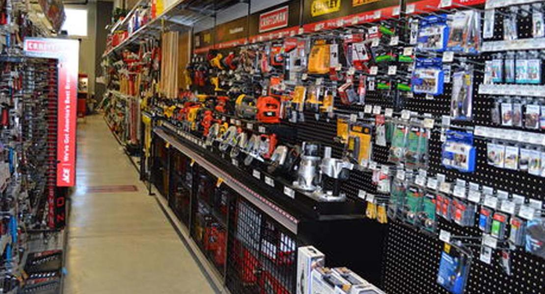 St. Anthony Ace Hardware