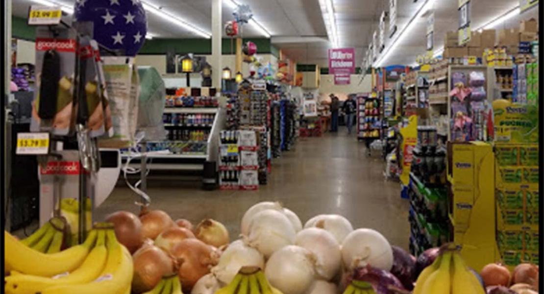 Broulims St. Anthony Chamber of Commerce