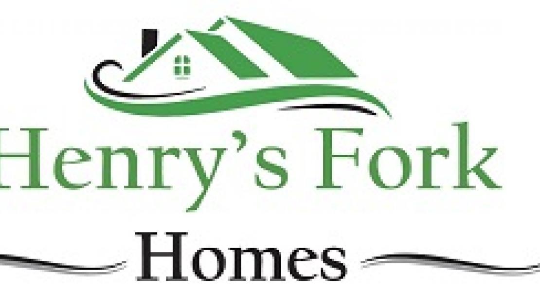 Henry's Fork Homes