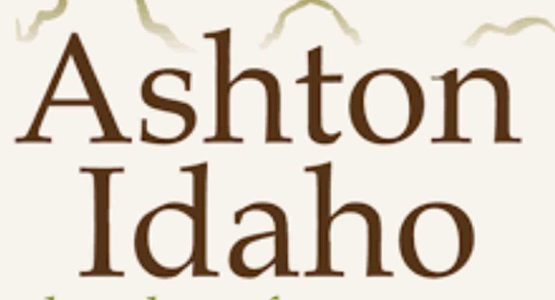 Ashton Idaho Chamber of Commerce