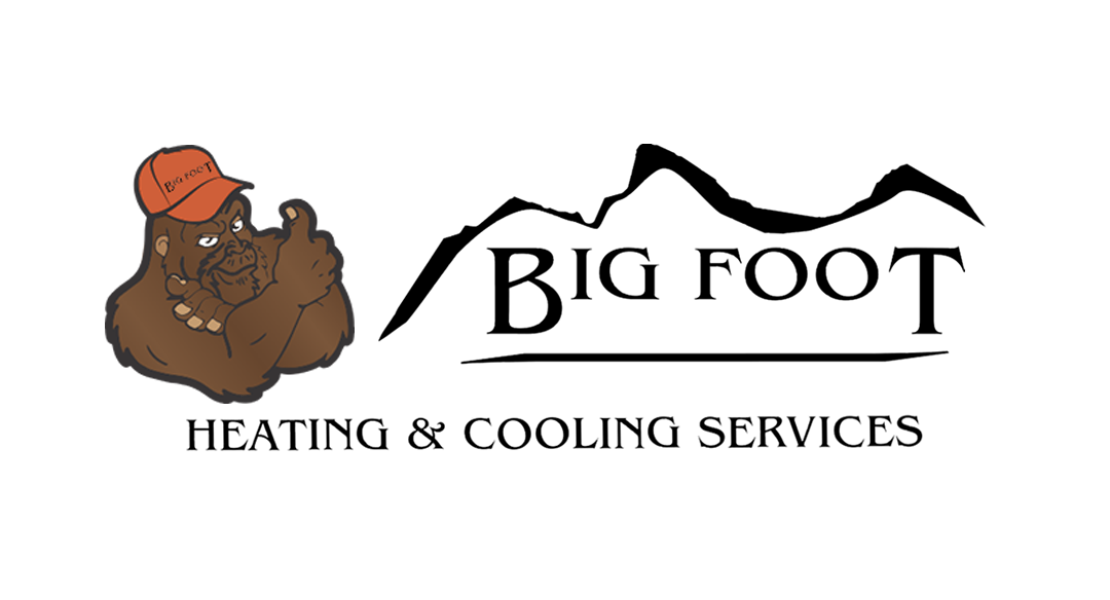 Big Foot Heating & Cooling Service