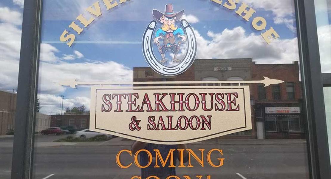 Silver Horseshoe Inn & Steakhouse