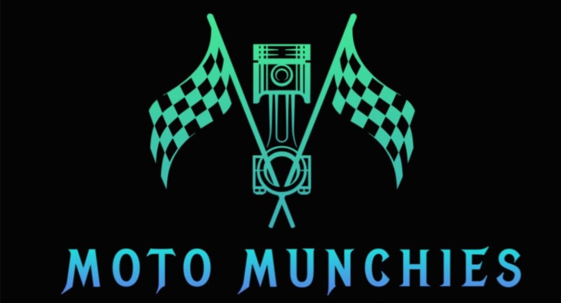 Moto Munchies Logo