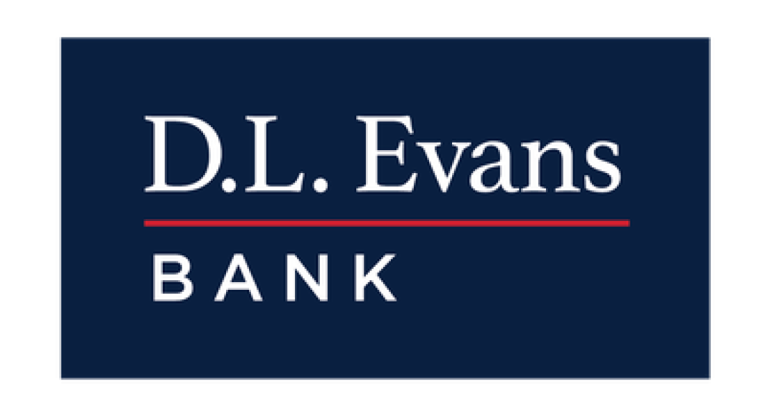D. L. Evans Bank