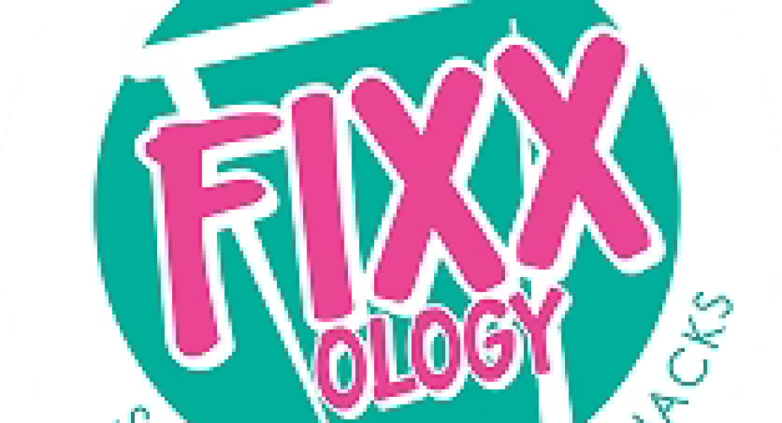 Fixxology Logo