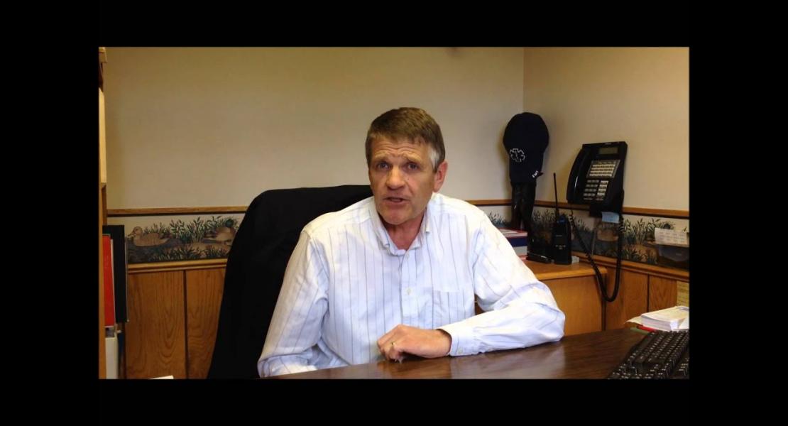 Chandler Insurance Agency St. Anthony Chamber of Commerce