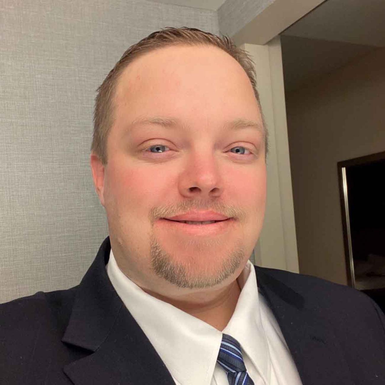 Chad Quayle